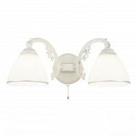 Бра Arte Milano 341837/2W WT+SL