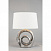 Настольная лампа Omnilux Padola OML-19324-01