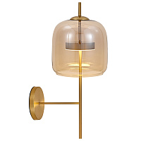 Бра светодиодное Arte Lamp PADOVA A2404AP-1AM