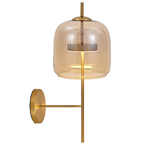 Бра светодиодное Arte Lamp PADOVA A2404AP-1AM