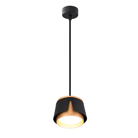 Подвесной светильник Arte Lamp A8028SP-1BK