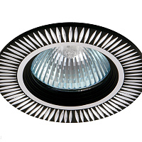 Встраиваемый светильник Donolux N1534-B/S
