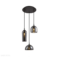 Подвесной светильник Azzardo Blanca AZ3336