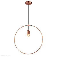 Подвесной светильник Azzardo Krug AZ2113