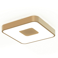 Светодиодный потолочный светильник MANTRA COIN 7927