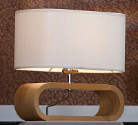Настольная лампа LUSSOLE LSF-2114-01