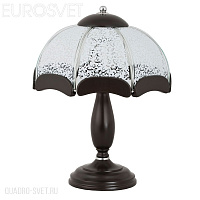 Настольная лампа ALFA Samanta 20538 Samanta (плафон 89634 - 8шт.)