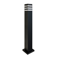 Наземный светильник Arte Lamp HEATHER A4418PA-1BK