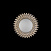 Потолочный светильник Maytoni Lamar H301-04-G