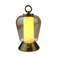 Светодиодная настольная лампа L'Arte Luce Campana L64833.70