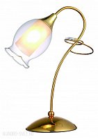 Настольная лампа Arte Lamp Mughetto A9289LT-1GO