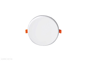 Влагозащитная встраиваемая светодиодная панель Donolux Depo DL20091R15W1W IP44