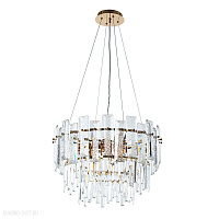 Подвесная люстра Arte Lamp NICOLETTA A1052SP-8GO