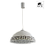 Подвесной светильник Arte Lamp CUCINA A6630SP-1WH