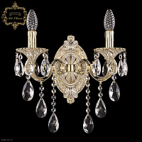 Бра хрустальное Bohemia Art Classic 30.201B10.2.175.B.GW