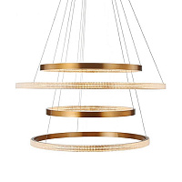 Большая светодиодная люстра L'Arte Luce Aura L46710