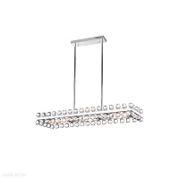 Подвесная люстра Vele Luce Baldassare VL4143L26