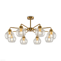 Потолочная люстра Freya Neptune FR5176PL-08BS