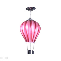 Подвесной светильник Воздушный шар Donolux Baby S110036/1purple