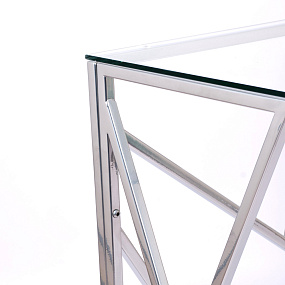 Консольный стол в гостиную AllConsoles  1051-CS clear