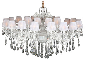 Люстра большая OMNILUX OML-30807-27